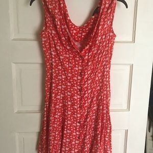 Dress from Urban Outfitters